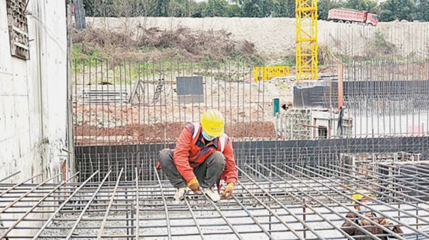 汤坝航电工程 围绕“作战图”高效推进建设