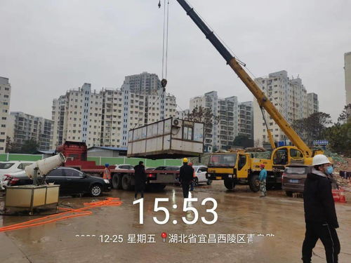 2021年第一期 建设工程务必文明施工，共筑和谐建设新风貌