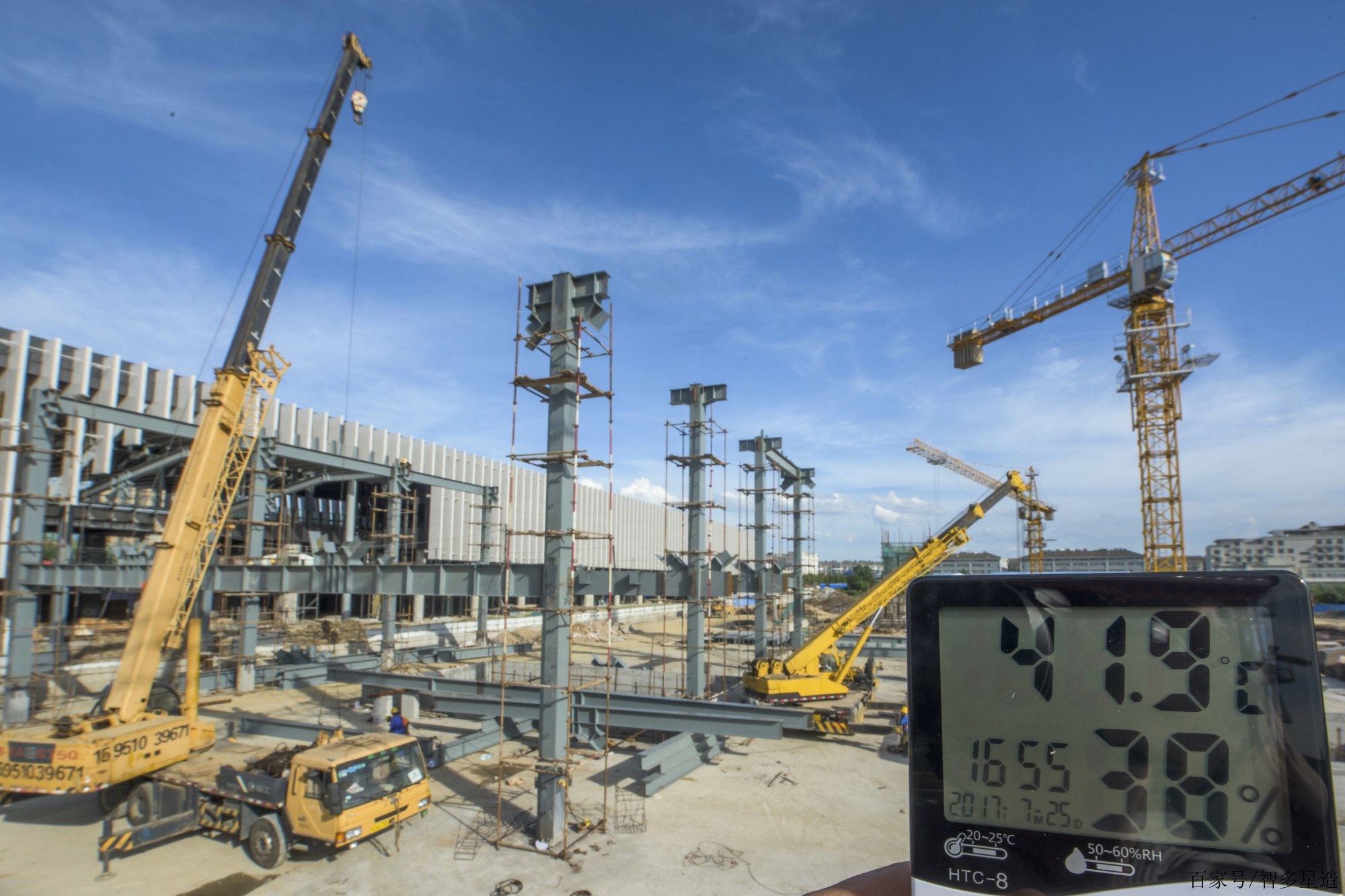 灰土地基工程施工作业的条件与要求